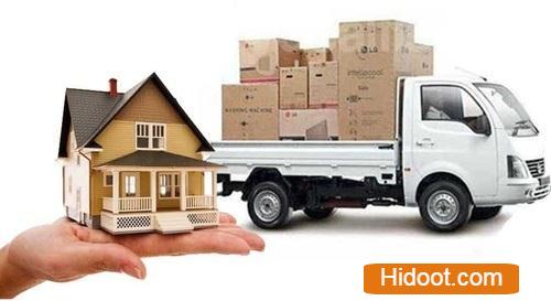 charan packers and movers near hanamkonda in warangal - Photo No.1