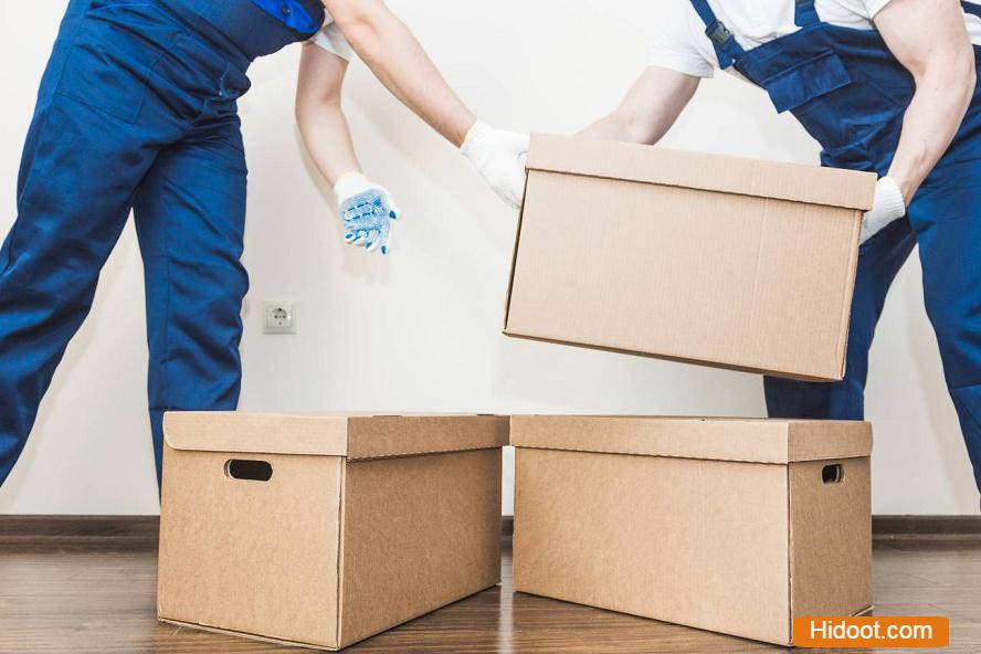 charan packers and movers near hanamkonda in warangal - Photo No.0