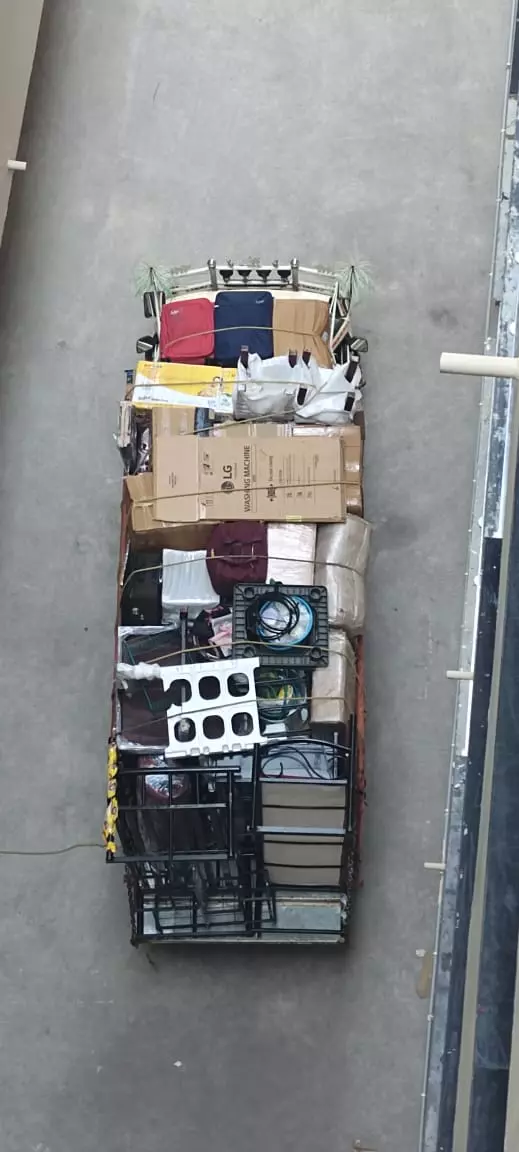 pooja packers and movers in hanamkonda - Photo No.16