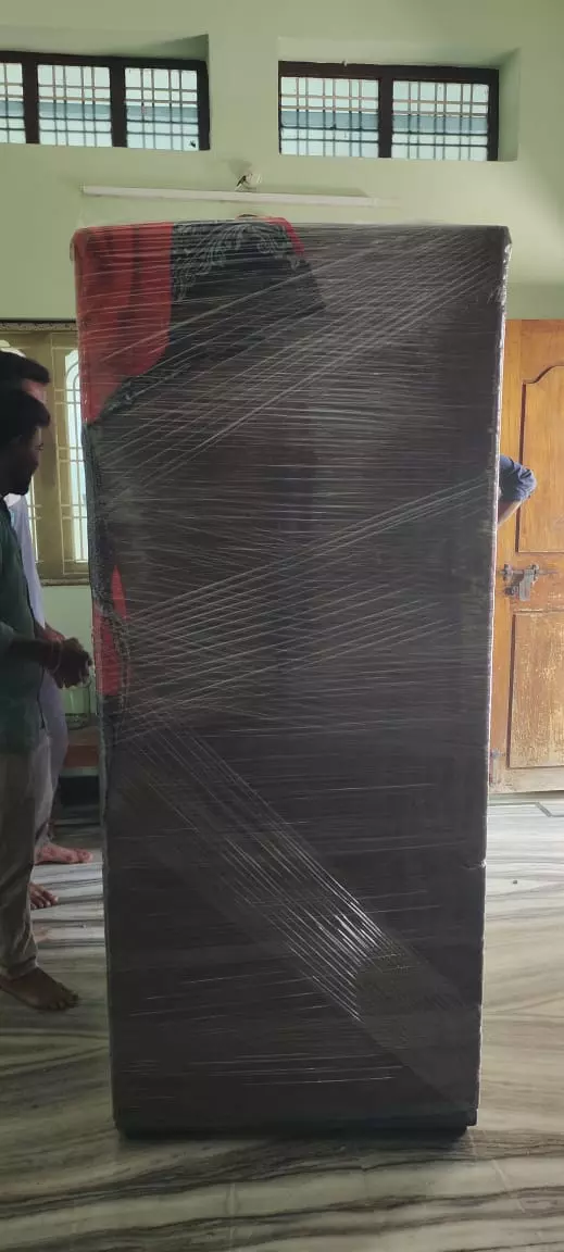pooja packers and movers in hanamkonda - Photo No.13