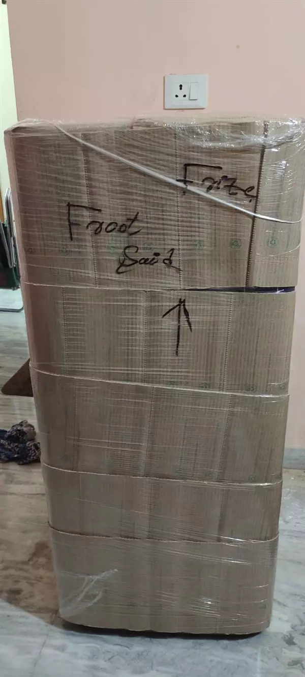 pooja packers and movers in hanamkonda - Photo No.11