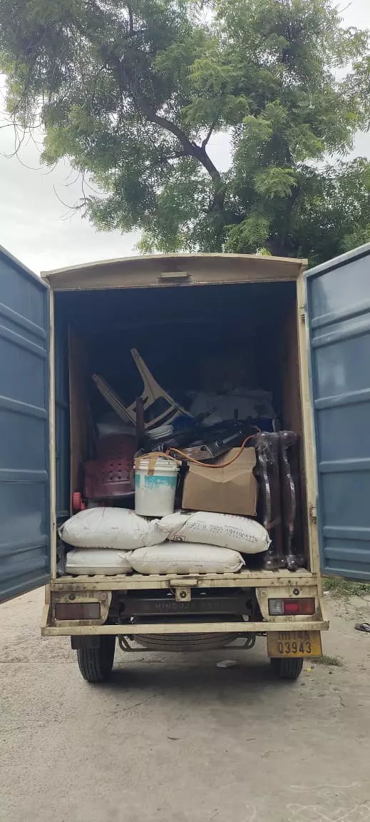 pooja packers and movers in hanamkonda - Photo No.7
