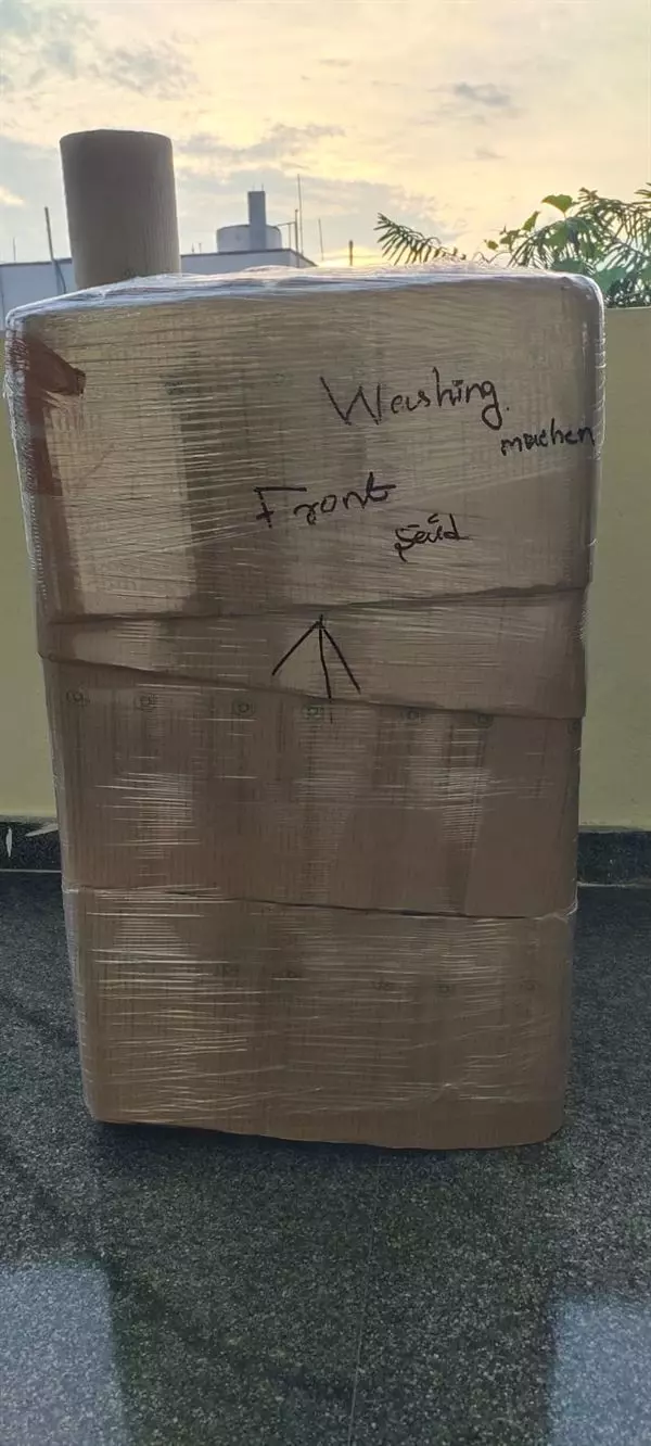 pooja packers and movers in hanamkonda - Photo No.6