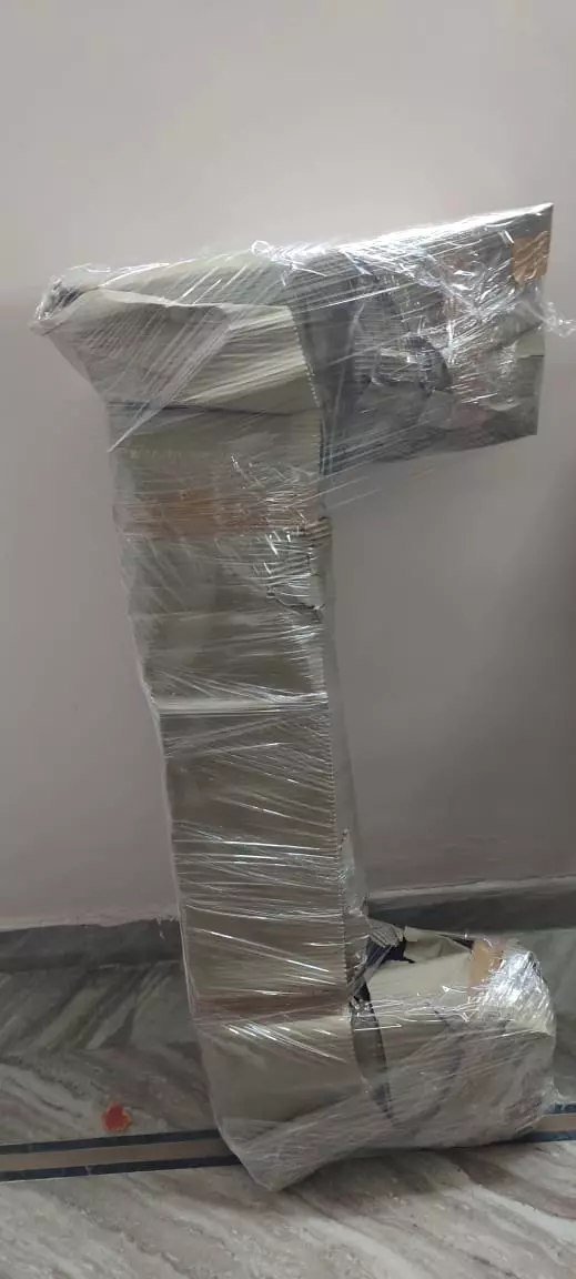 pooja packers and movers in hanamkonda - Photo No.5