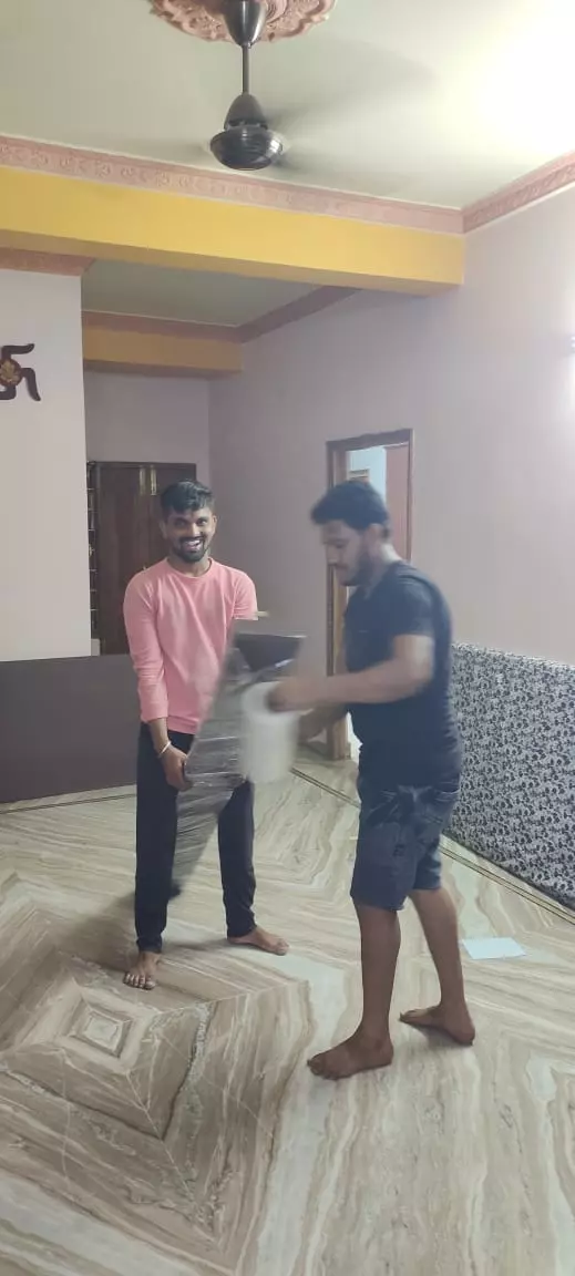 pooja packers and movers in hanamkonda - Photo No.4