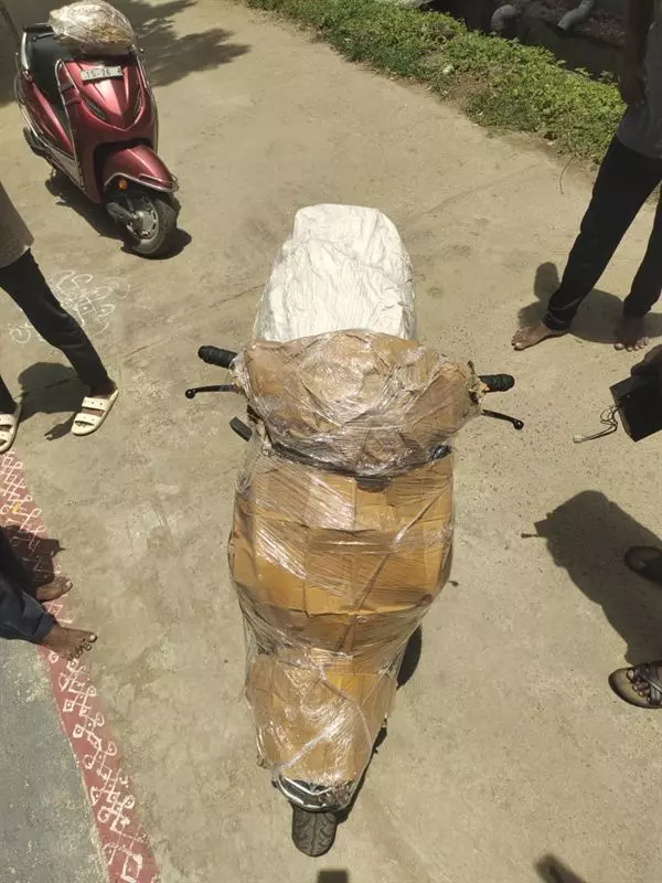 pooja packers and movers in hanamkonda - Photo No.1