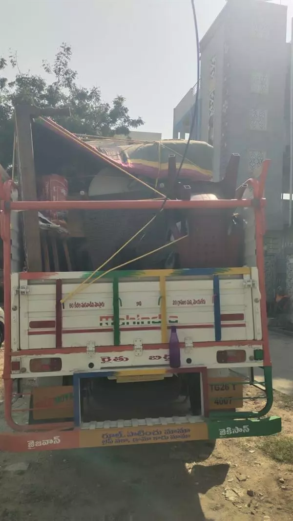 pooja packers and movers in hanamkonda - Photo No.22