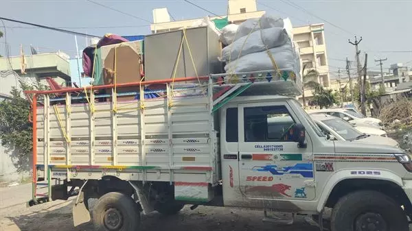 pooja packers and movers in hanamkonda - Photo No.20