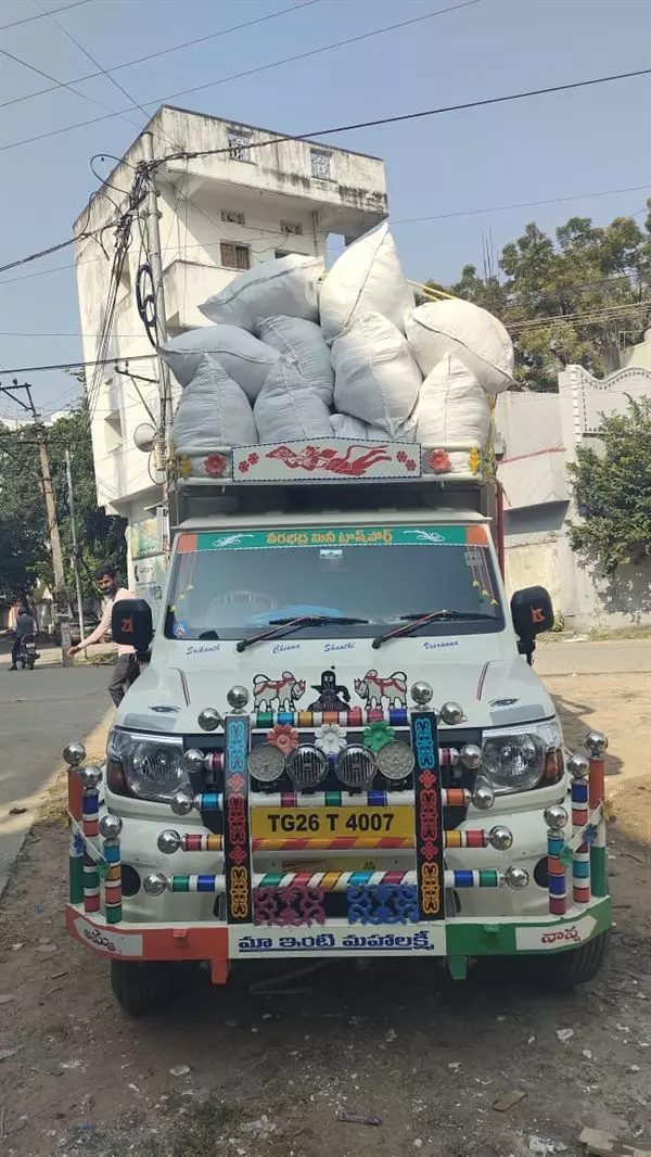 pooja packers and movers in hanamkonda - Photo No.19