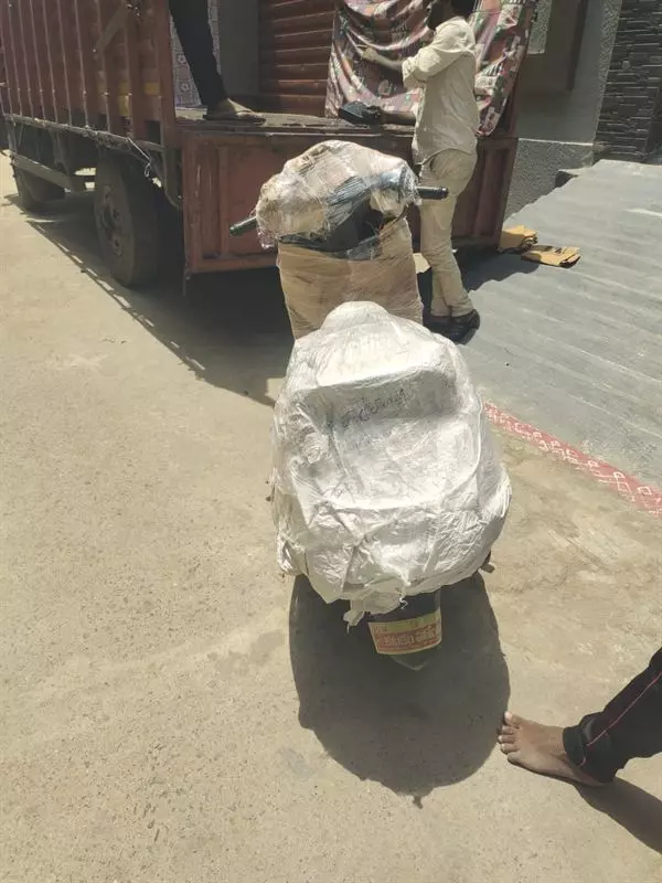 pooja packers and movers in hanamkonda - Photo No.18