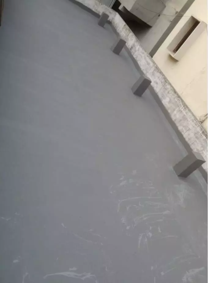 Ganapathi Waterproofing Hanamkonda In Warangal - Photo No. 41