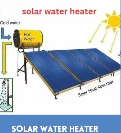 Orugallu Solar Energies Hanamkonda In Warangal - Photo No. 51