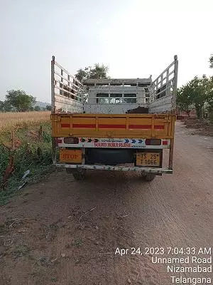 manikanta packers and movers pochamma maidan in warangal - Photo No.3