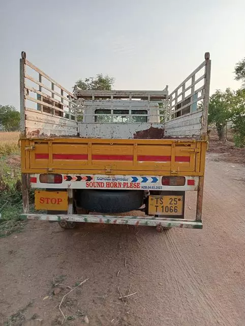 manikanta packers and movers pochamma maidan in warangal - Photo No.2