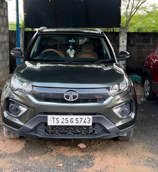 v drive carz hunter road in warangal - Photo No.7
