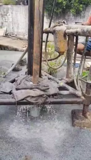 hari borewells hanamkonda in warangal - Photo No.3