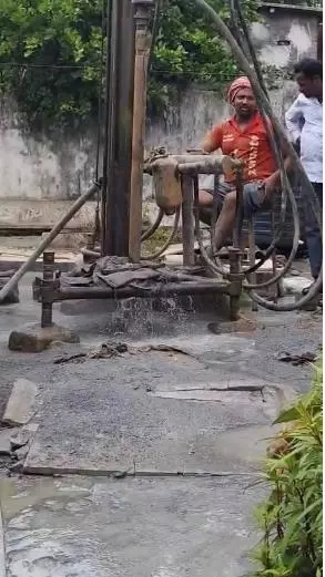 hari borewells hanamkonda in warangal - Photo No.5