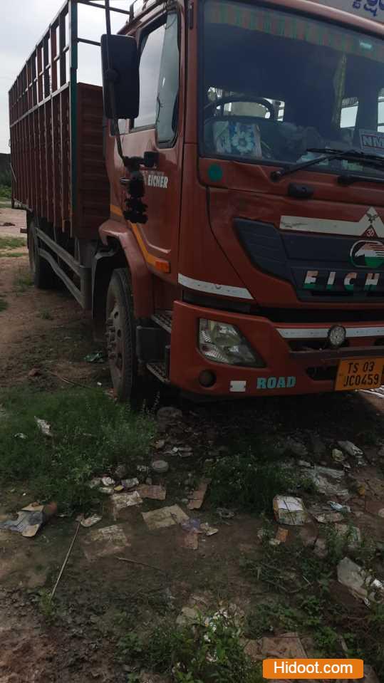 Sri Ramanjaneya Mini Transport Packers And Movers Near Dcm Adda In Warangal - Photo No. 21