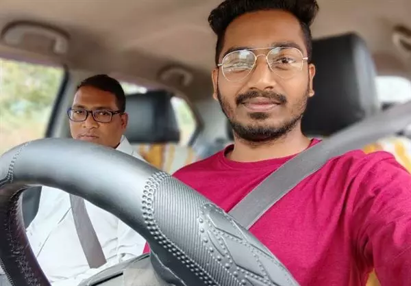 Sathvika Motor Driving School Hanamkonda In Warangal - Photo No. 01