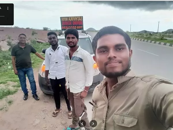 Sathvika Motor Driving School Hanamkonda In Warangal - Photo No. 31