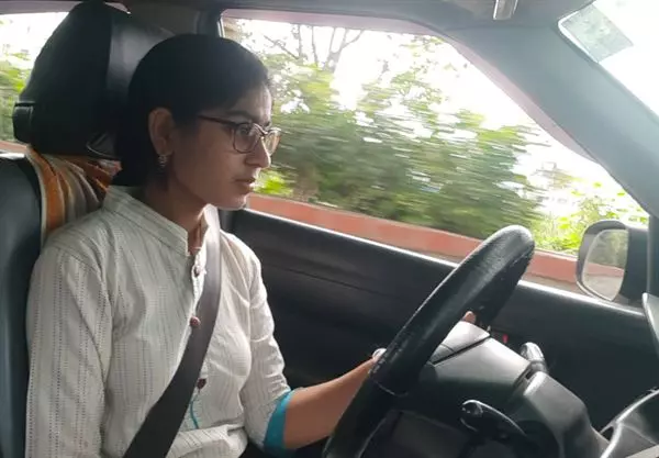 Sathvika Motor Driving School Hanamkonda In Warangal - Photo No. 11