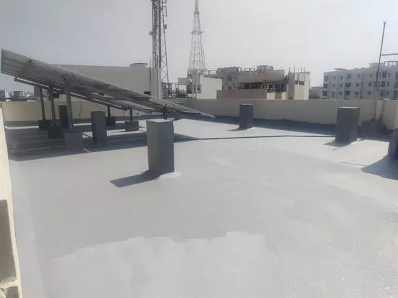 Vijay Waterproofing Solutions Hanamkonda In Warangal - Photo No. 01