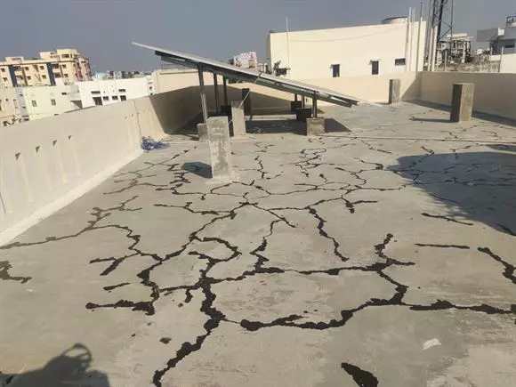 Vijay Waterproofing Solutions Hanamkonda In Warangal - Photo No. 11