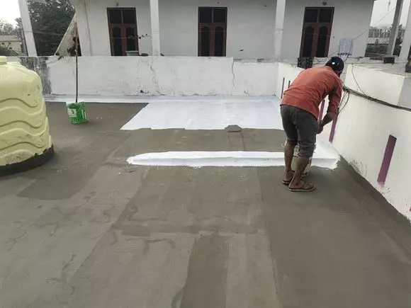 Vijay Waterproofing Solutions Hanamkonda In Warangal - Photo No. 31