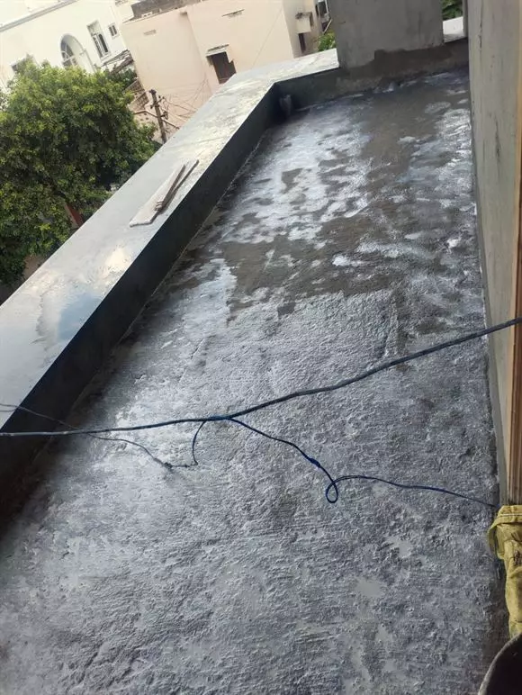 Vijay Waterproofing Solutions Hanamkonda In Warangal - Photo No. 71