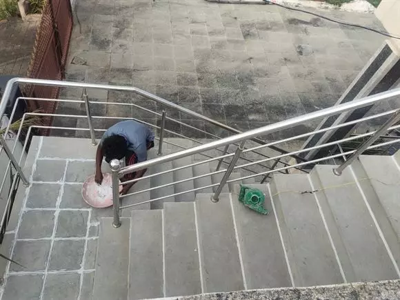 Vijay Waterproofing Solutions Hanamkonda In Warangal - Photo No. 81