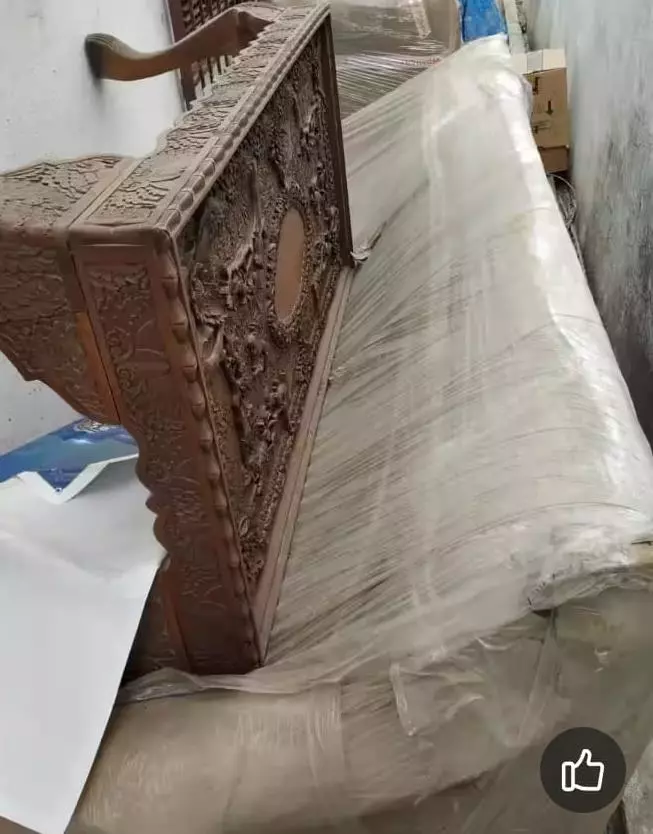 Azeez Packers And Movers Service Narsampet Road In Warangal - Photo No. 41