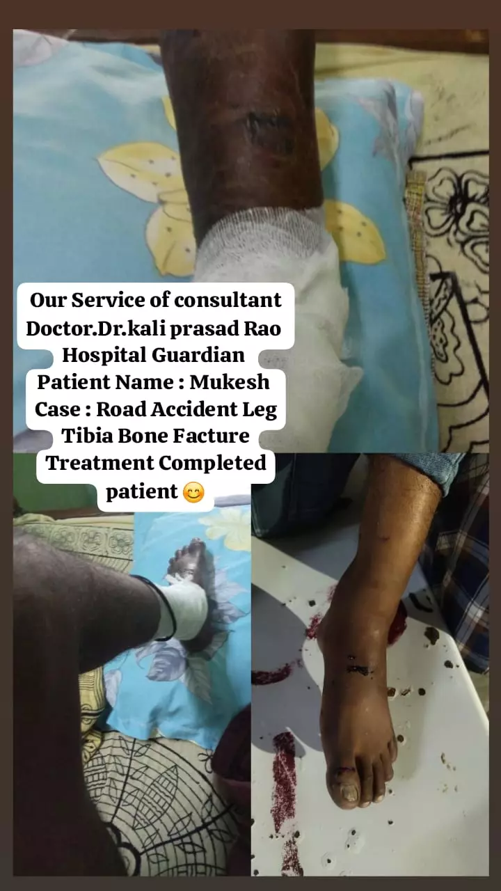 Shalom Home Care Service Hanamkonda In Warangal - Photo No. 21