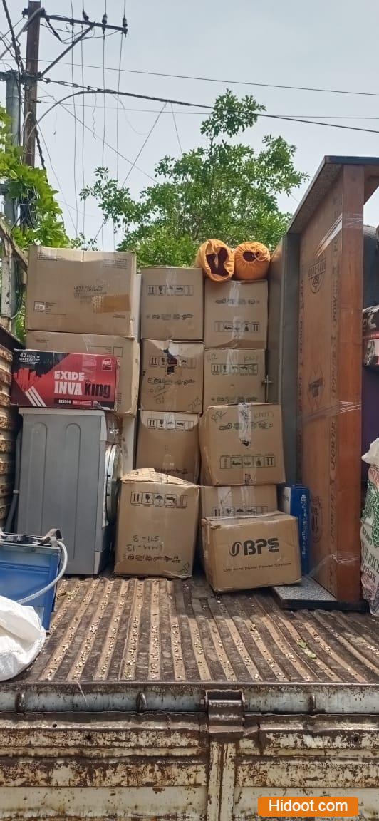 Ss Packers And Movers In Warangal - Photo No. 11