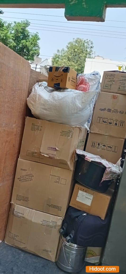 Ss Packers And Movers In Warangal - Photo No. 01