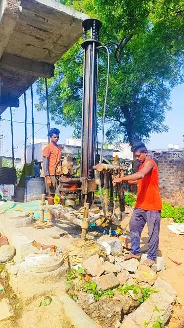 Tavakkal Borewells Hanamkonda In Warangal - Photo No. 11