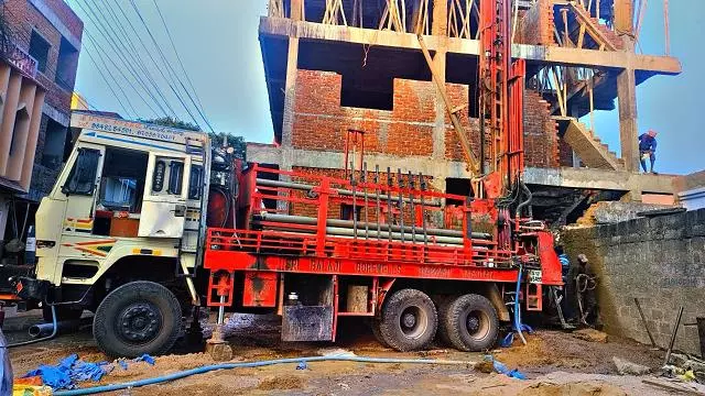 Tavakkal Borewells Hanamkonda In Warangal - Photo No. 21