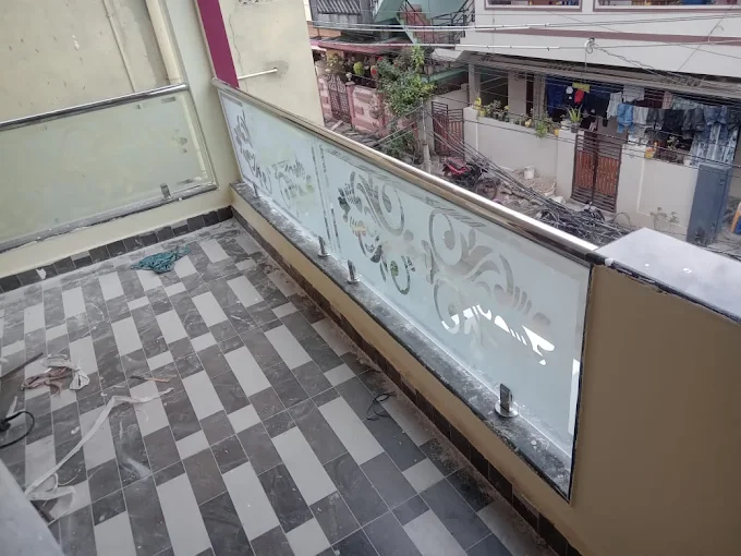 Sri Karthikeya Fabrication Works Bhimavaram In West Godavari - Photo No. 21