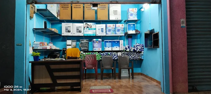 vardhan technologies bhimavaram in west godavari - Photo No.9