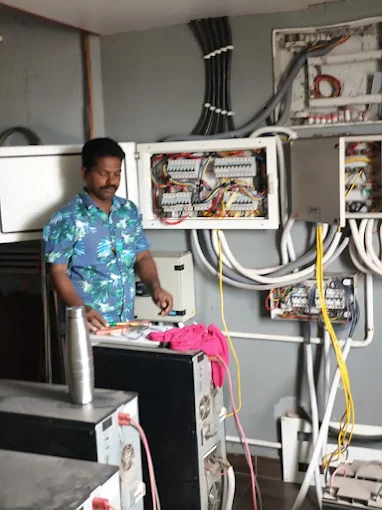 vardhan technologies bhimavaram in west godavari - Photo No.11