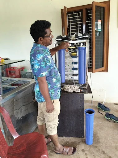 vardhan technologies bhimavaram in west godavari - Photo No.5