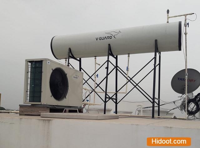 Sun Energy Solar Systems Kovvuru In West Godavari - Photo No. 31