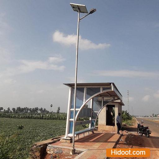 Sun Energy Solar Systems Kovvuru In West Godavari - Photo No. 21