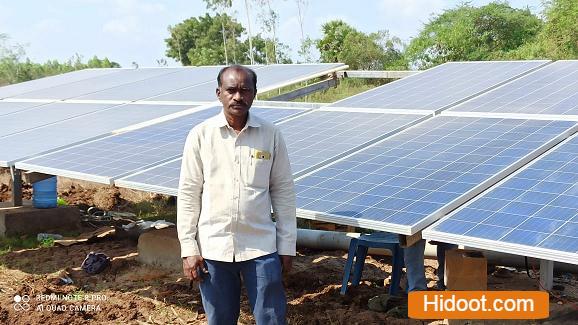 Sun Energy Solar Systems Kovvuru In West Godavari - Photo No. 11