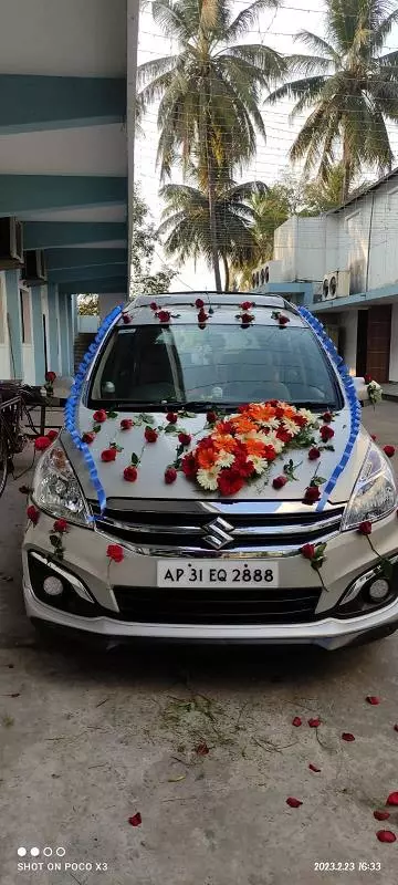 Vijayalakshmi Travels Nidadavolu In West Godavari - Photo No. 11