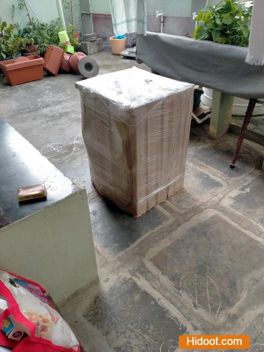 sri sai gayathri packers and movers near bhimavaram in west godavari - Photo No.12