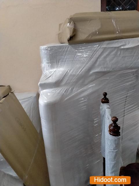 sri sai gayathri packers and movers near bhimavaram in west godavari - Photo No.11