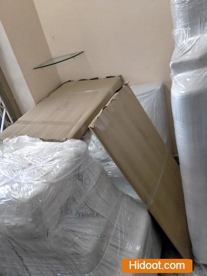 sri sai gayathri packers and movers near bhimavaram in west godavari - Photo No.9