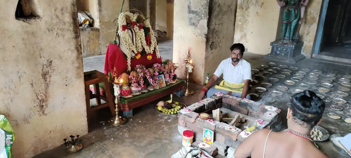Sri Agasthiya Sivanandi Astrology Centre Tadepalligudem In West Godavari - Photo No. 41