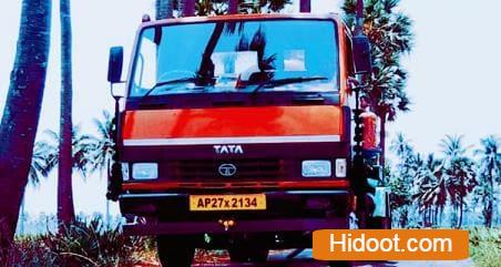 Surya Septic Tank Cleaning Bhimavaram In West Godavari - Photo No. 01