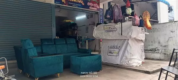 sri lakshmi sofa works tanuku in west godavari - Photo No.3